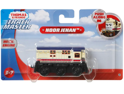 Паровозик Thomas & Friends Noor Jehan Трек Мастер Нур Джан GHK68