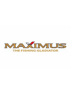 Удилище фидер. Maximus