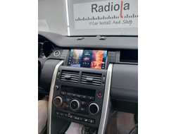 Монитор Android 11,5" для Land Rover Discovery Sport 2015-2019 RDL-1662-19