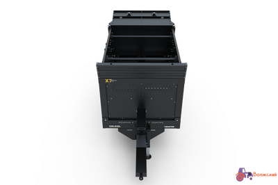 Навозоразбрасыватель CELIKEL CRAFTER X7