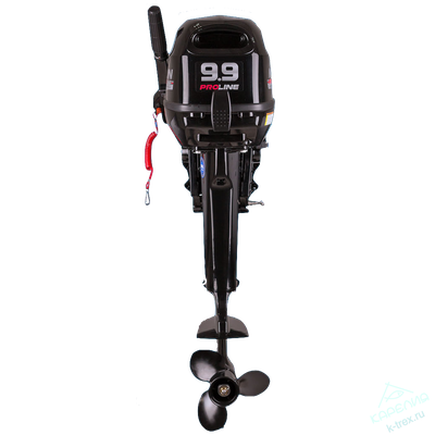 Лодочный мотор Marlin ProLine MP9.9AMHS (15)