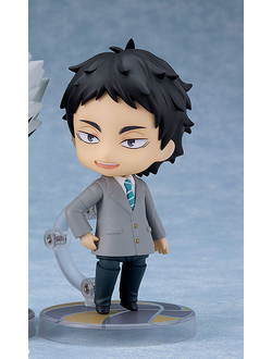 Нендроид Кэйджи Акааши (Keiji Akaashi School Uniform Ver.)