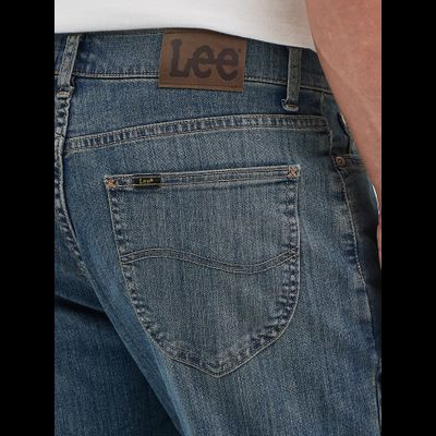 Джинсы Lee® Legendary Relaxed Straight Jean
