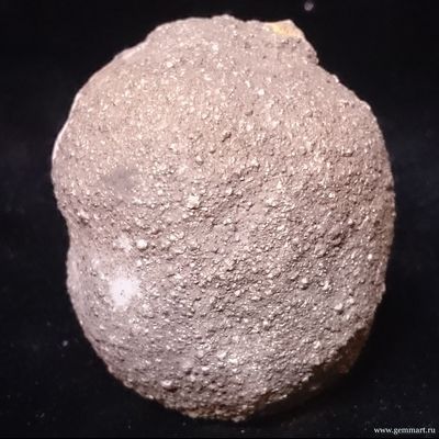 Пирит, конкреция. г. Кинжал. Россия. 40*35*25мм