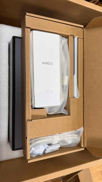 4K Проектор Xgimi RS 10 Ultra ME (master edition, CN с русифицированной прошивкой) - не поставляется, в архиве!