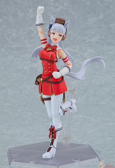 Фигурка фигма Голд Шип (Figma Gold Ship)