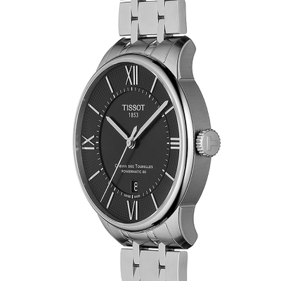 Швейцарские часы Tissot T099.407.11.058.00