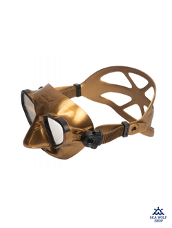 Маска для дайвинга C4 FALCON AUREA