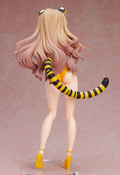 Фигурка 1/4 Тайга Айсака (Taiga Aisaka Bare Leg Tiger Ver.)