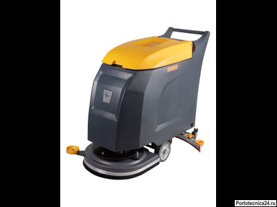 Сетевая поломоечная машина Chancee M50 Wired