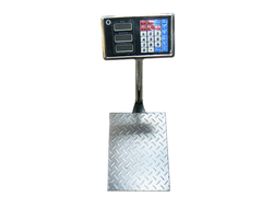 Напольные весы Foodatlas ВТН-150 (150кг/50гр)