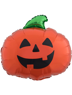 Тыква, Хэллоуин