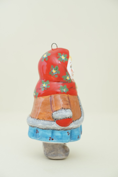 Алёнка с петушком