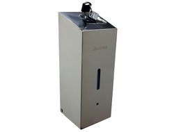 Автоматический дозатор жидкого мыла Ksitex ASD-800S