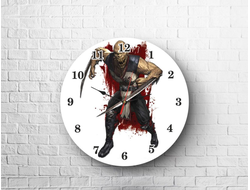 Часы Мортал Комбат, Mortal Kombat №28
