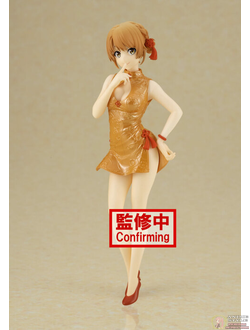 Фигурка Ироха Ишики (Isshiki Iroha Kyunties)