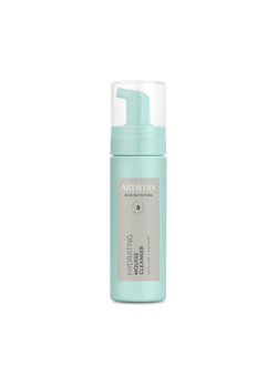 ARTISTRY SKIN NUTRITION™ Увлажняющий очищающий мусс для умывания