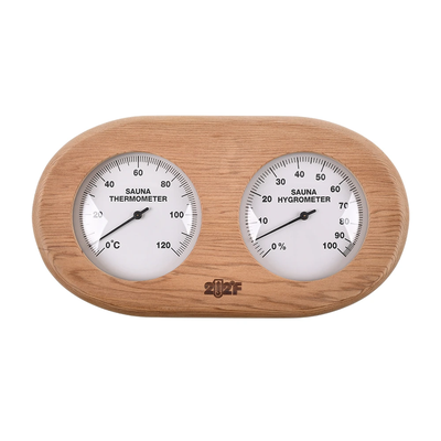 Термогигрометр 20-R канадский кедр