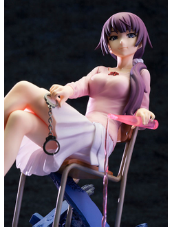 Фигурка 1/8 Хитаги Сэндзёгахара (Hitagi Senjougahara)