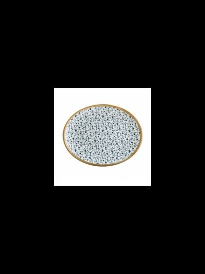 Блюдо овальное 250*190 мм