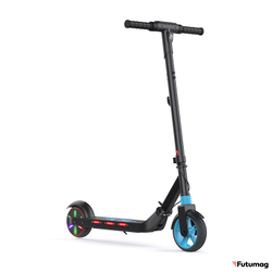 Электросамокат детский Aovo KES1