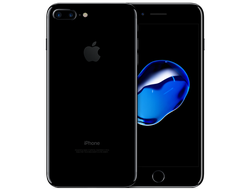 Купить IPhone 7 Plus 256gb Jet Black СПб