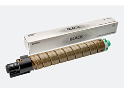 Картридж для Ricoh MP C-4502, C-5502 черный Integral, Германия