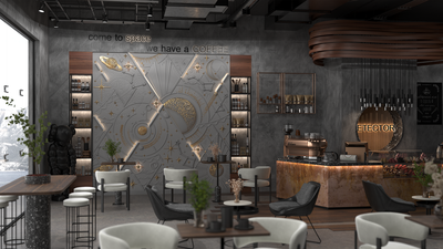 Панно гипсовое KASSIOPEA артикул SPN8