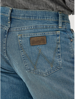 Джинсы Wrangler® Cody Johnson 20X® Advanced Comfort 01 Competition Relaxed Fit Jean