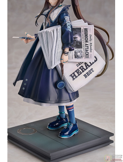 Фигурка 1/7 Амия (Amiya Newsgirl VER.)