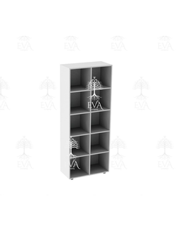 СТЕЛЛАЖ ВЕРТИКАЛЬНЫЙ 10