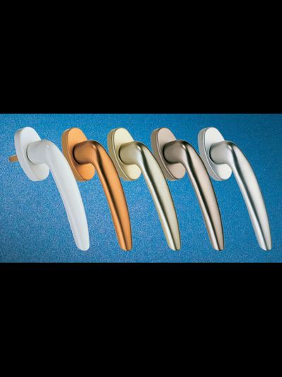 Ручка оконная декоративная Maco