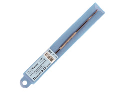 Крючок металл  двухсторонний Gamma 1.0 - 2.0 мм