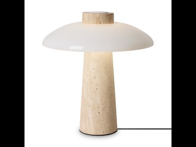 Freya, Настольный светильник Sunspot, FR5482TL-L7BG