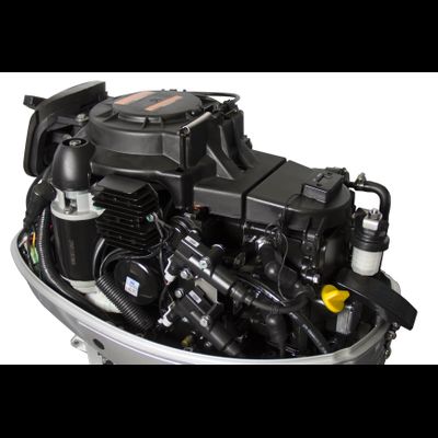 Лодочный мотор SEANOVO SNEF 20 HES (EFI)