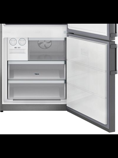 Холодильник Kuppersbusch FKG 7500.0 E