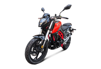 Мотоцикл TMBK DUKES PRO