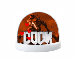 Водяной шар Doom/ Дум №7