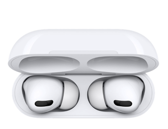 Наушники Apple AirPods Pro MagSafe