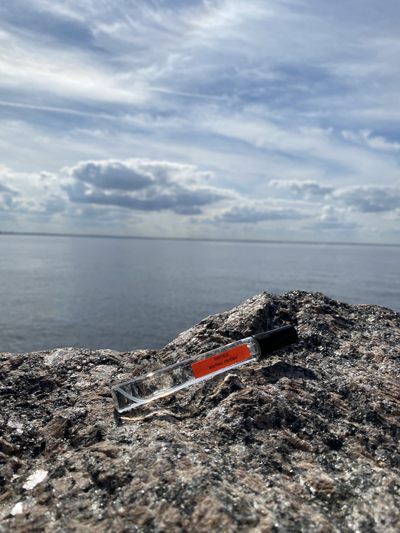 Духи АККОРД: ВОЛНЫ ЛЮБВИ, 10 мл