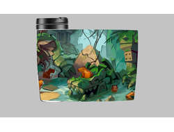 Термокружка Капибара, Kapibara-san №23