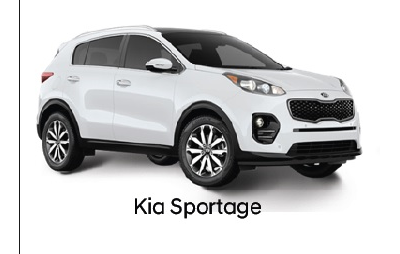 SPORTAGE Электро подъемник крышки багажника (5-й двери) До 2021 г.в.