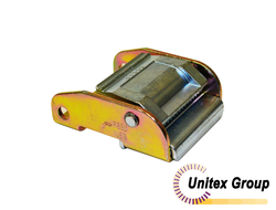 Пружинный замок зажим UTX 50мм 1200кг