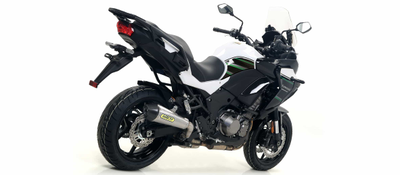 Глушитель Arrow X-Kone стальной 71893XKI
