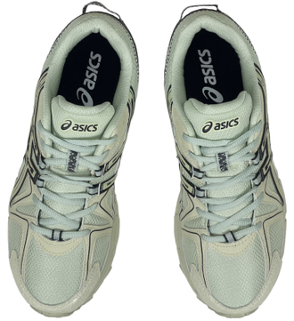 Asics Gel Kahana 8 Beige Black бежевые
