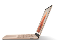 Ноутбук Microcoft Surface Laptop Go 3 12.4" i5 8/256Gb Sandstone