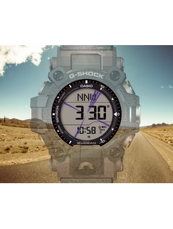 Часы Casio G-Shock GW-9502KJ-8