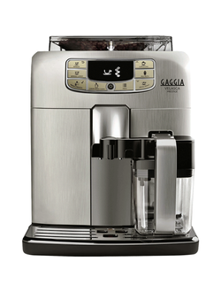 Кофемашины GAGGIA