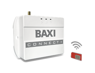 Система удаленного управления котлом со встроенным Wi-Fi-модулем ZONT ...