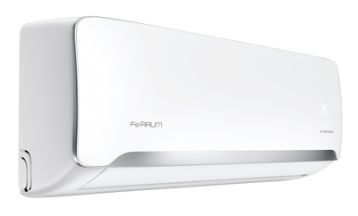 Бытовой настенный кондиционер FeRRUM™ серии FORCE Full DC Inverter